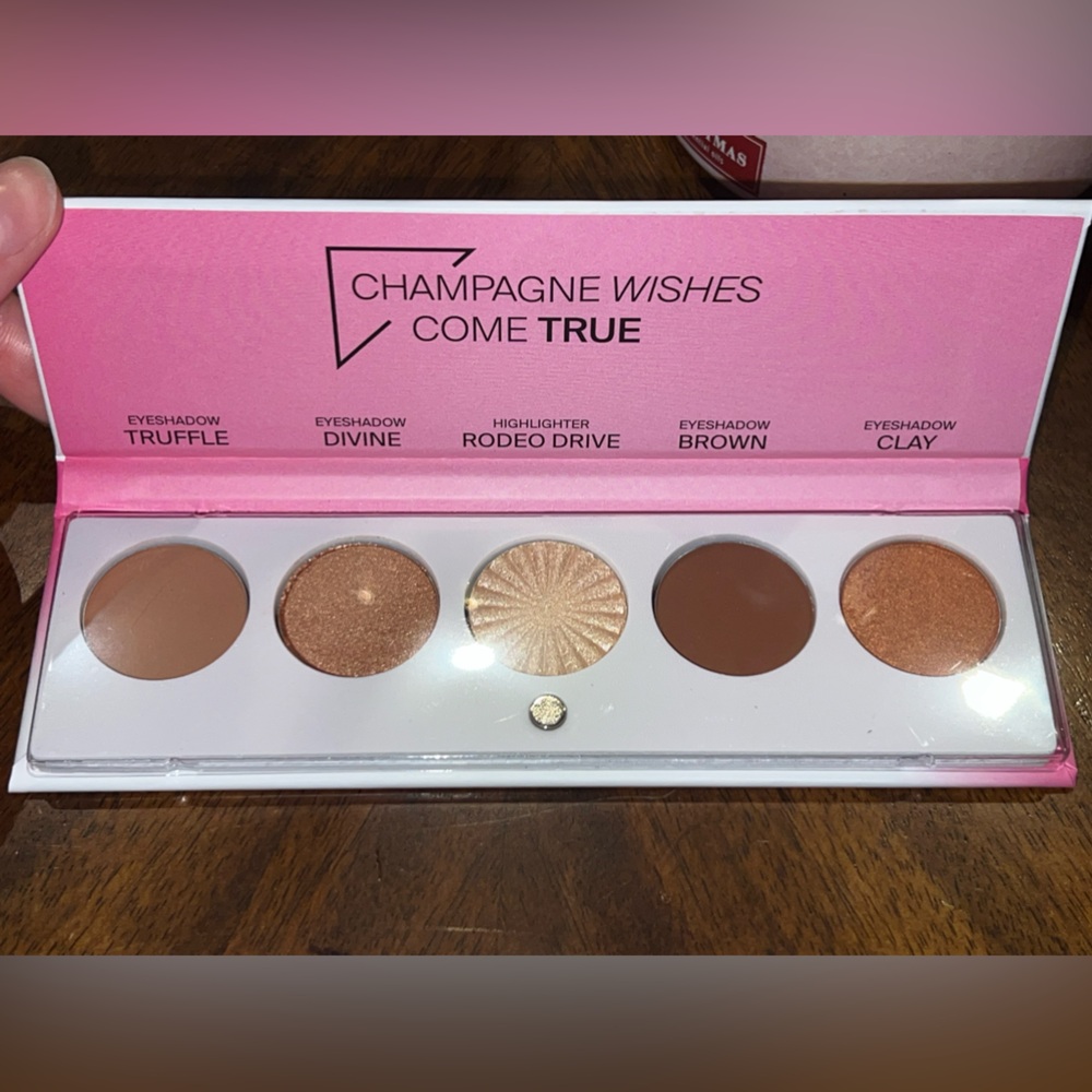 OFRA Signature Palette Symphony NWT
